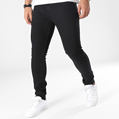 Jean Skinny Finsbury Noir