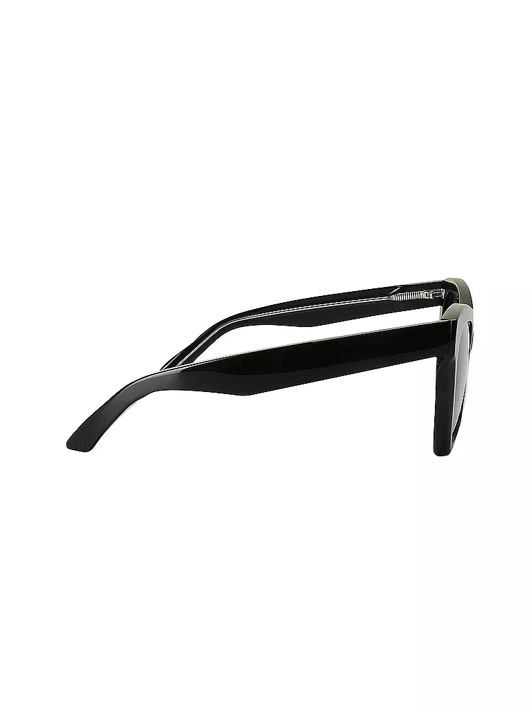 BALENCIAGA Sonnenbrille  schwarz