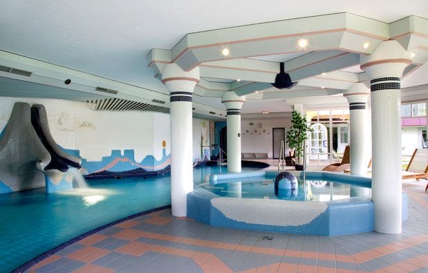 Romantikwochenende in Millstatt mit Wellness