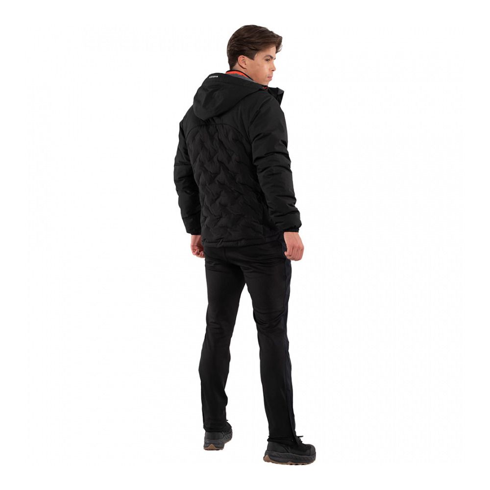 Icepeak BARWICK - Veste Homme black