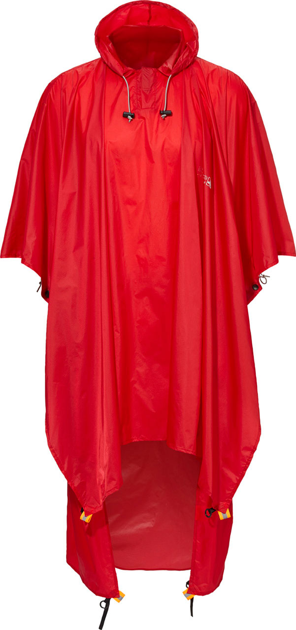 Deproc Regenponcho