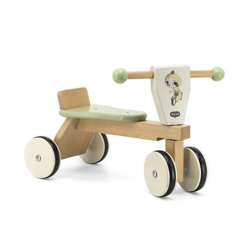 Tricycle en bois BOHO CHIC - TINY LOVE