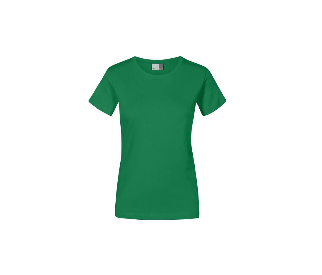 PROMODORO PM3005 - T-shirt Femme Léger et Confortable Promodoro
