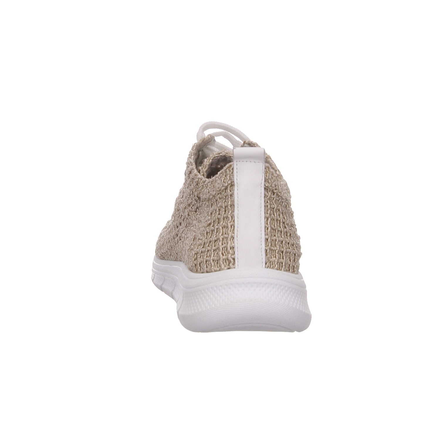 elbandi Halbschuh beige beige