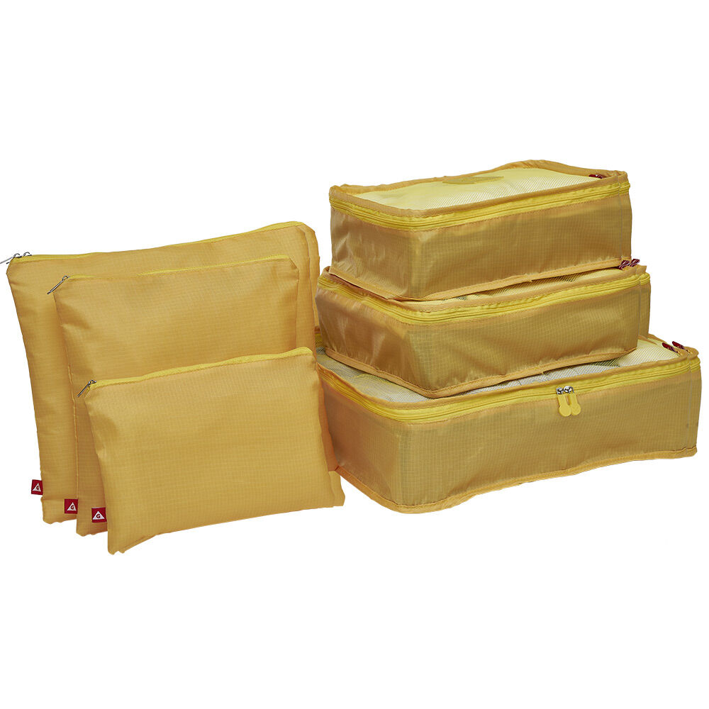 Organisateur de valise x6