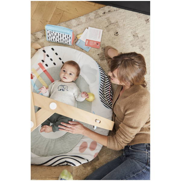 Skip HopSkip Hop   Discoverosity Play Gym