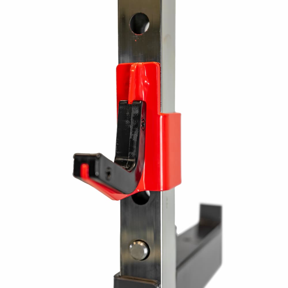 BH FITNESS Olympic Rack G510