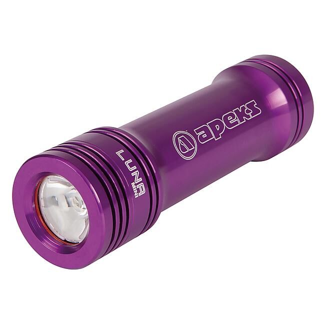 APEKS - LAMPE DE PLONGEE LUNA MINI