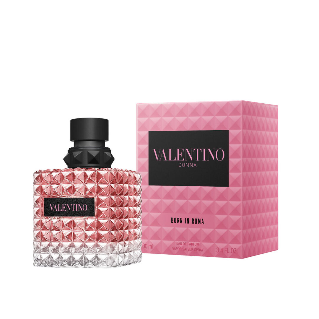 Valentino BORN IN ROMA /S Eau de Parfum - 100ml