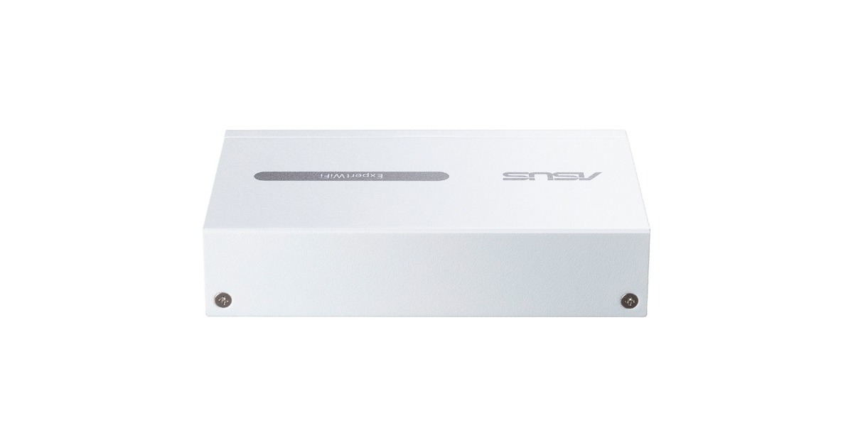ASUSExpert Wifi - EBP15 switch  (Wit)
