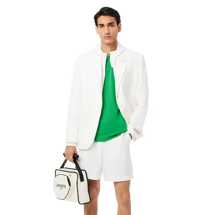 Lacoste Sport Ultra Dry Performance T-shirt Heren
