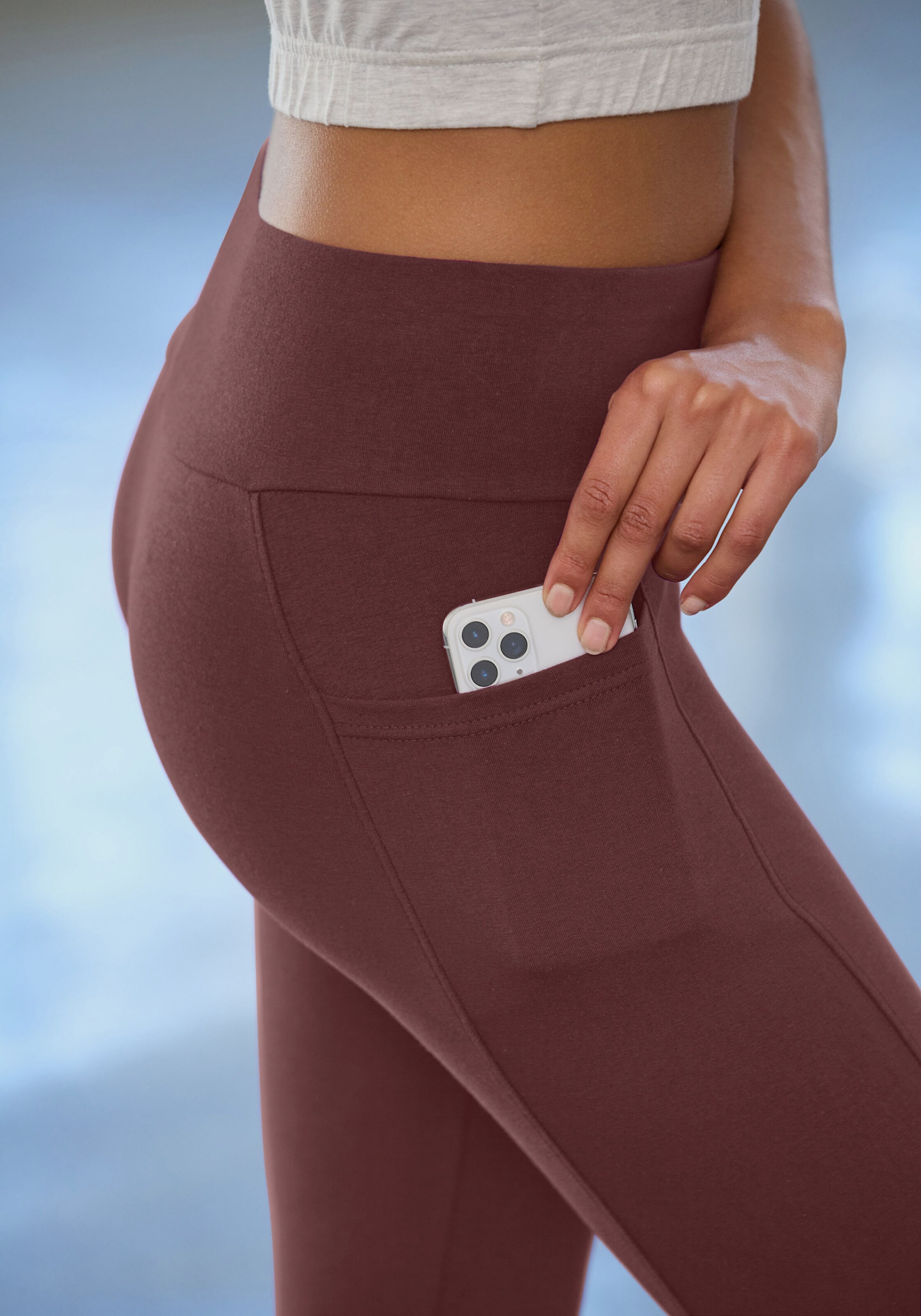 Caprileggings