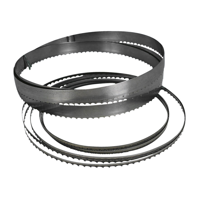 Båndsagblad 2400x10x0,63 mm