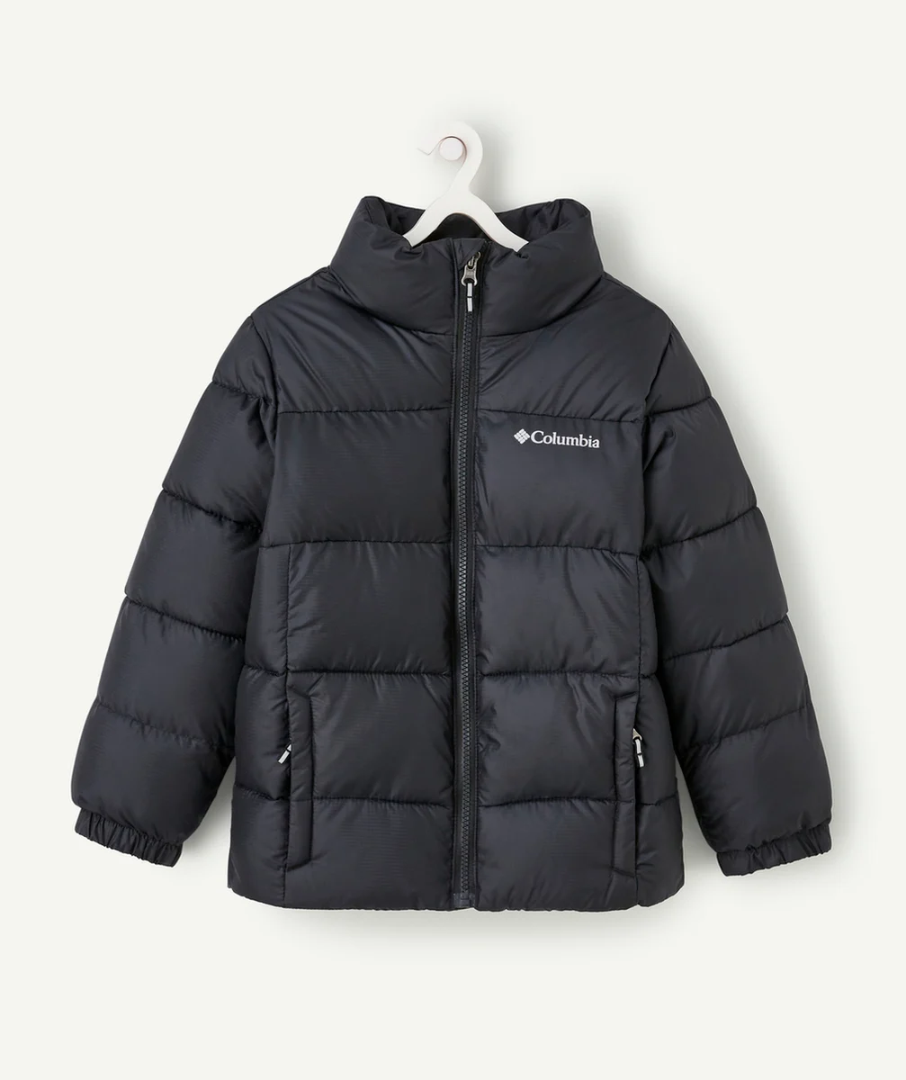 COLUMBIADOUDOUNE COL MONTANT PUFFECT NOIRE