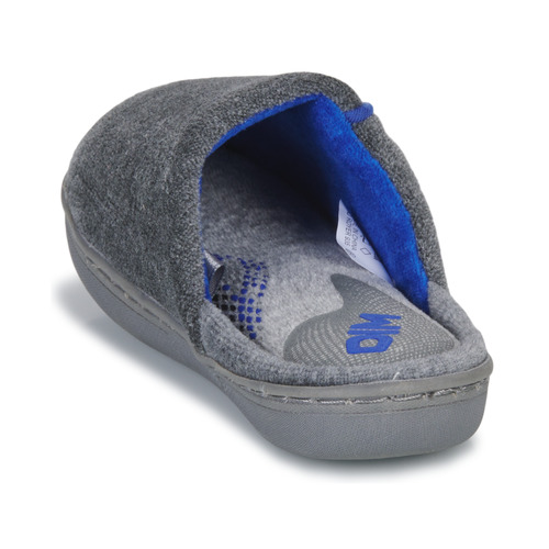 DIM - D BYRONCAT C - Gris / Bleu