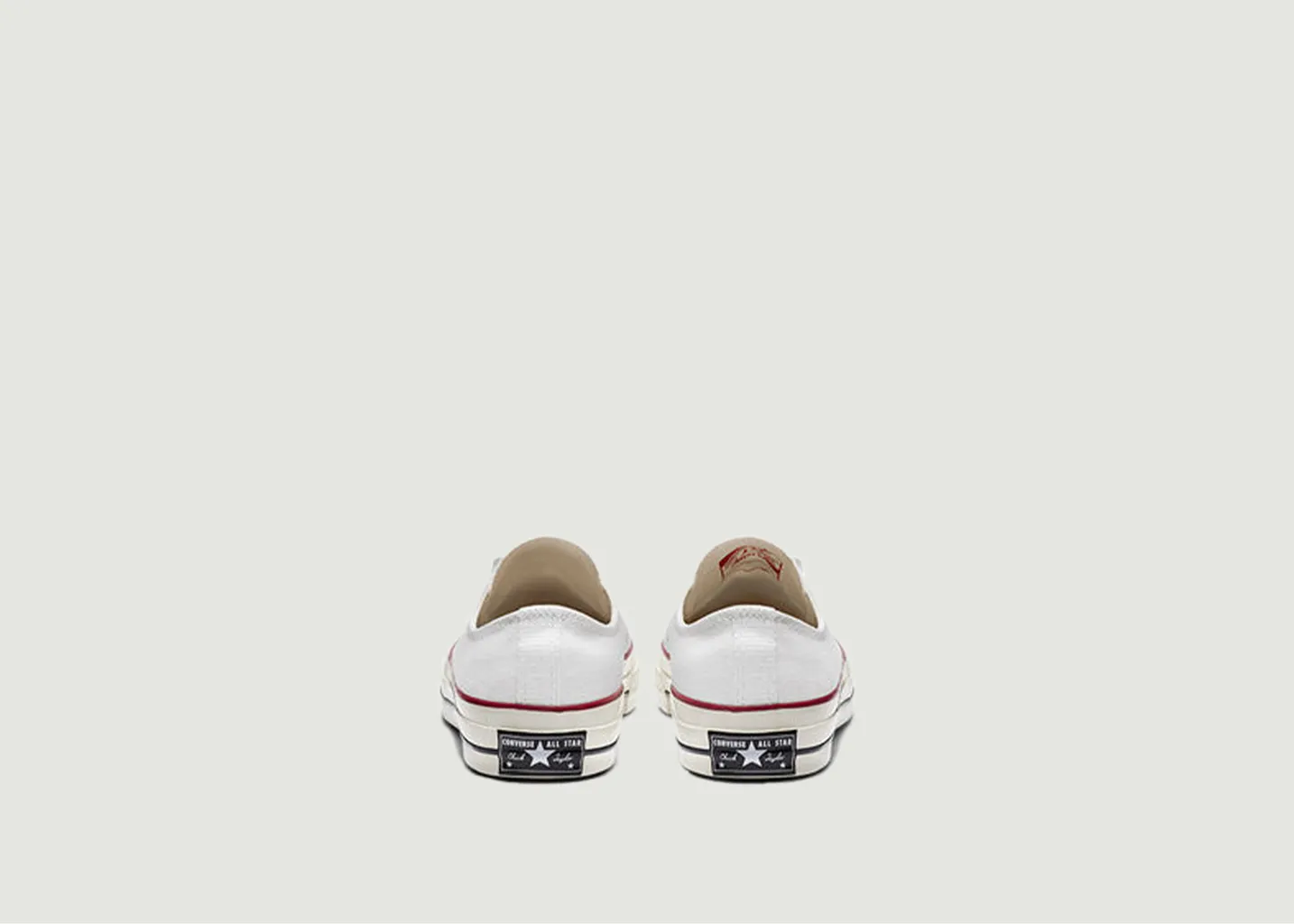 Chuck 70 Vintage Canvas Low Converse