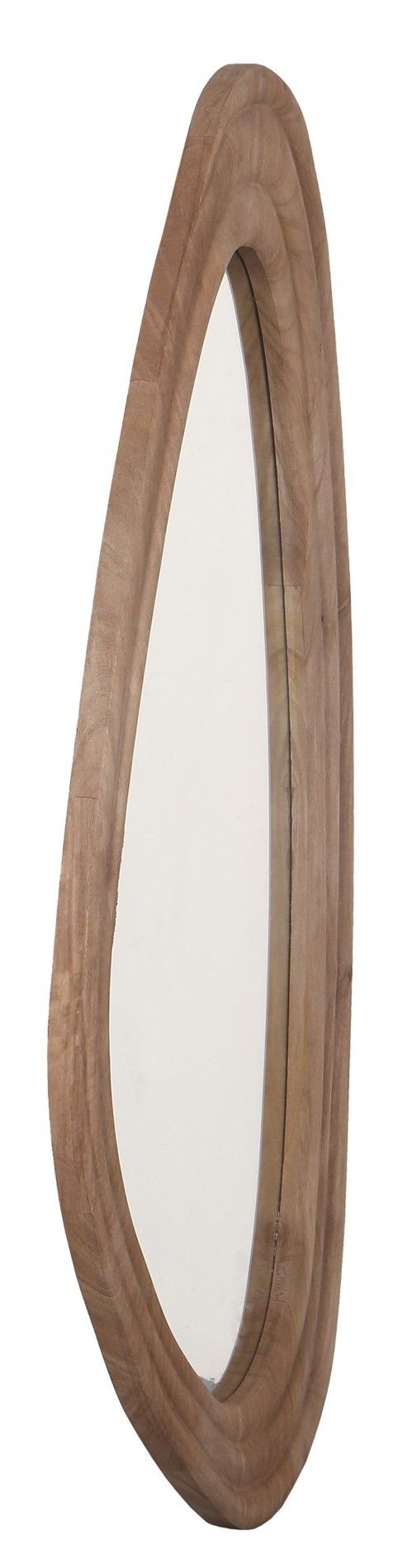 Spiegel Santin B66 x D4 x H131 cm