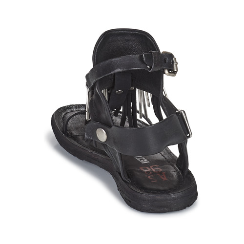 Airstep / A.S.98 - RAMOS - Noir