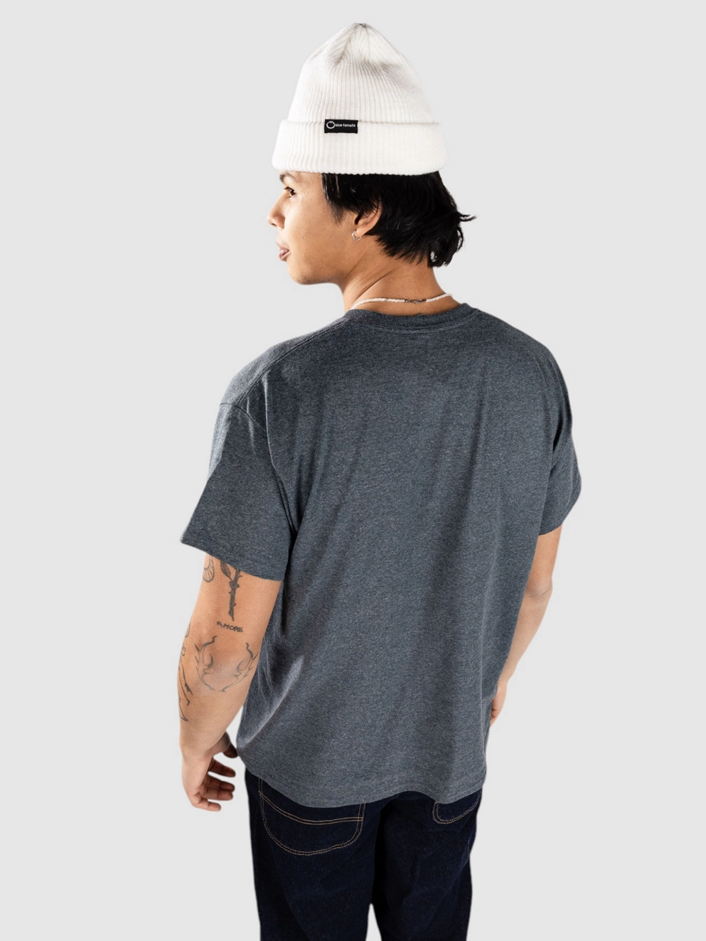 Hockey Skateboards Keepsake T-Shirt keepsake