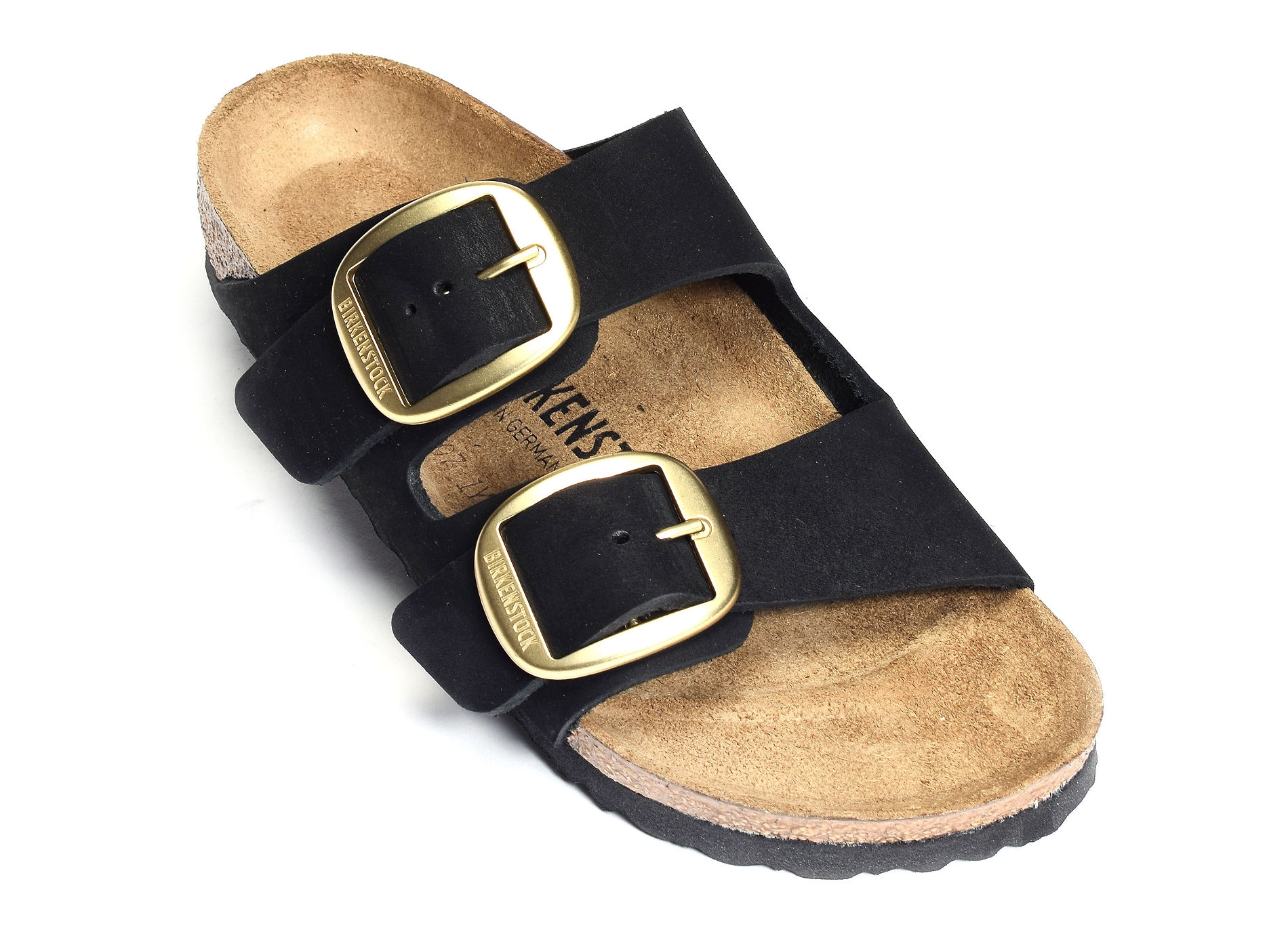 Arizona big buckle lenb noir