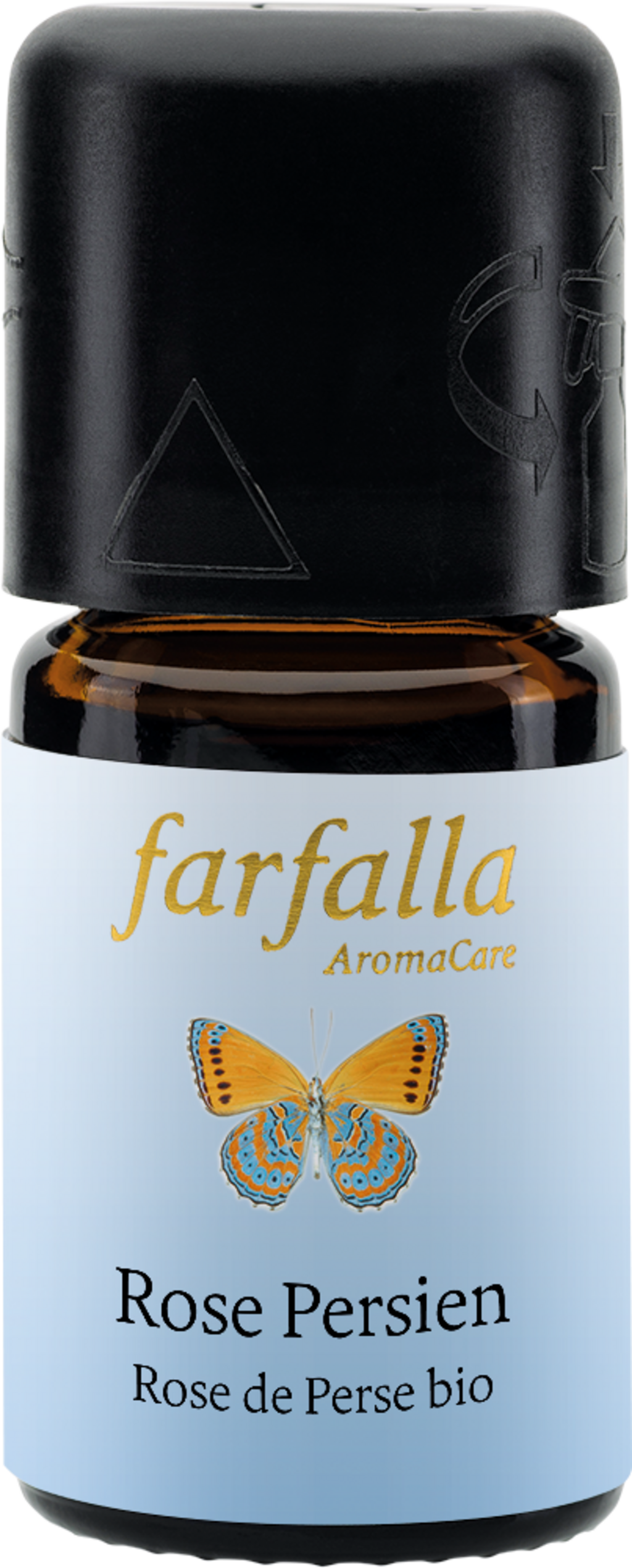 farfalla  Rose Persien, 3 ml