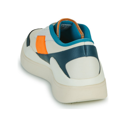 Adidas Sportswear - OSADE - Blanc / Vert / Jaune