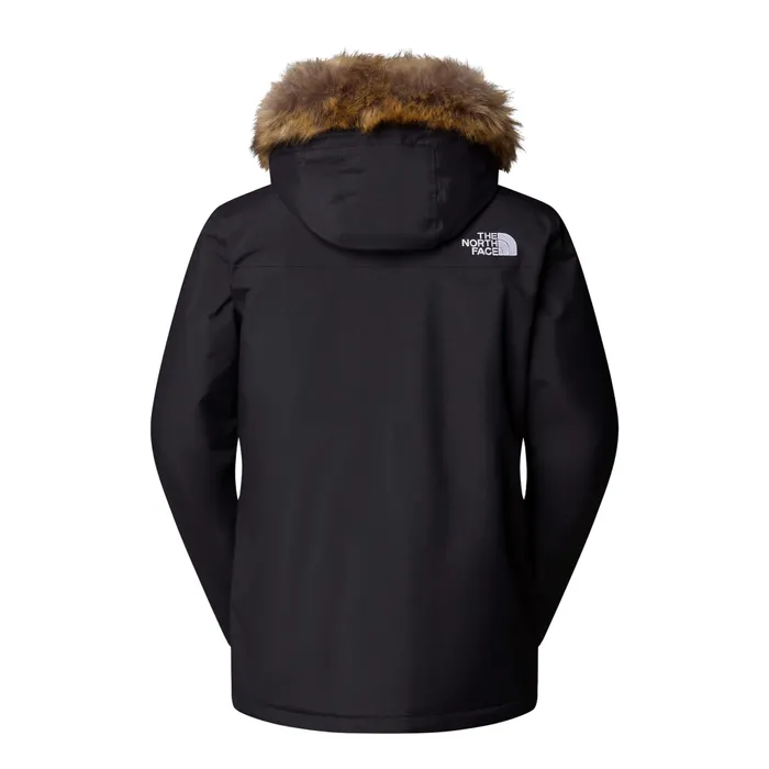 The North Face Zaneck Parka Winterjas Heren
