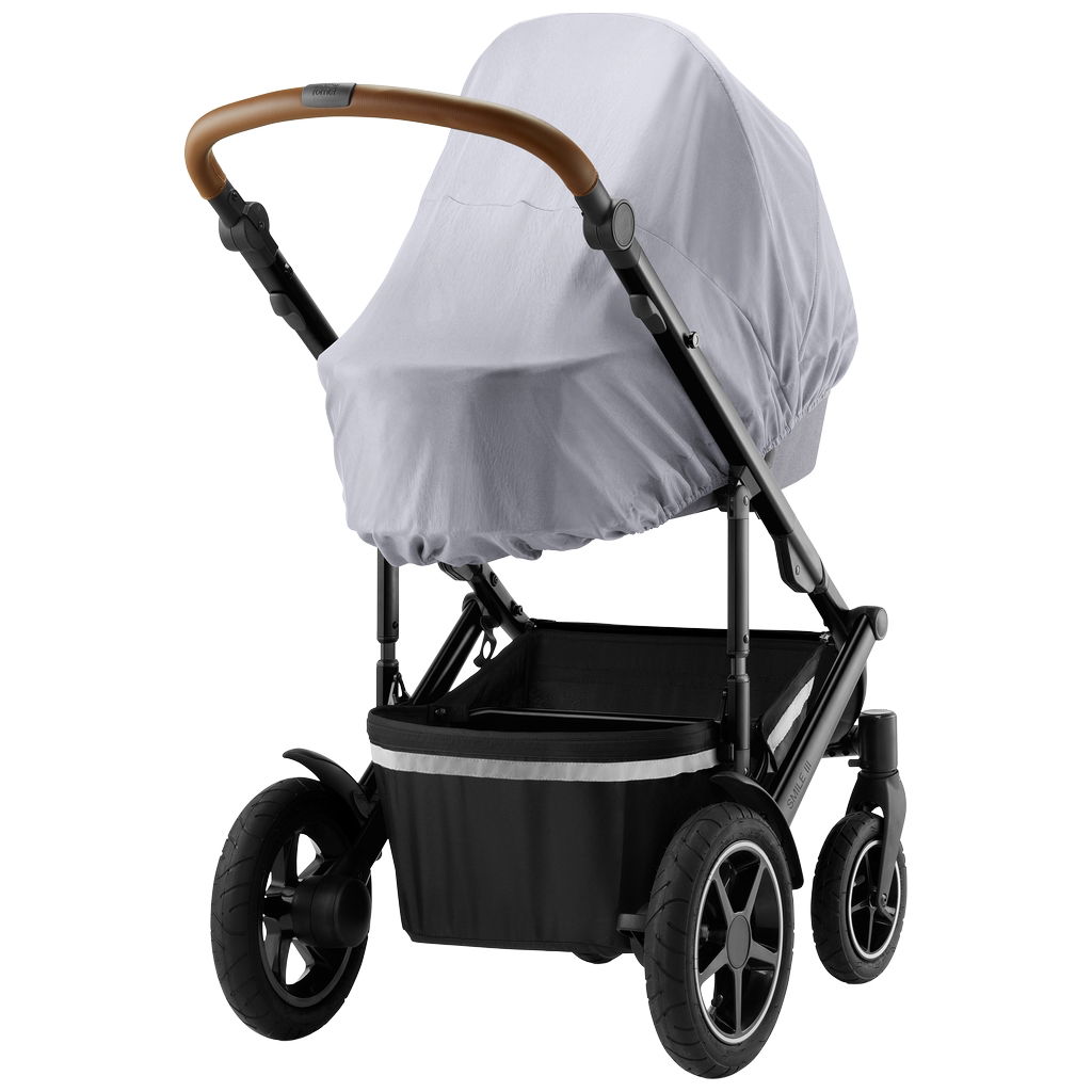 britax römerbritax römer   Smile 5Z Moskitonetz