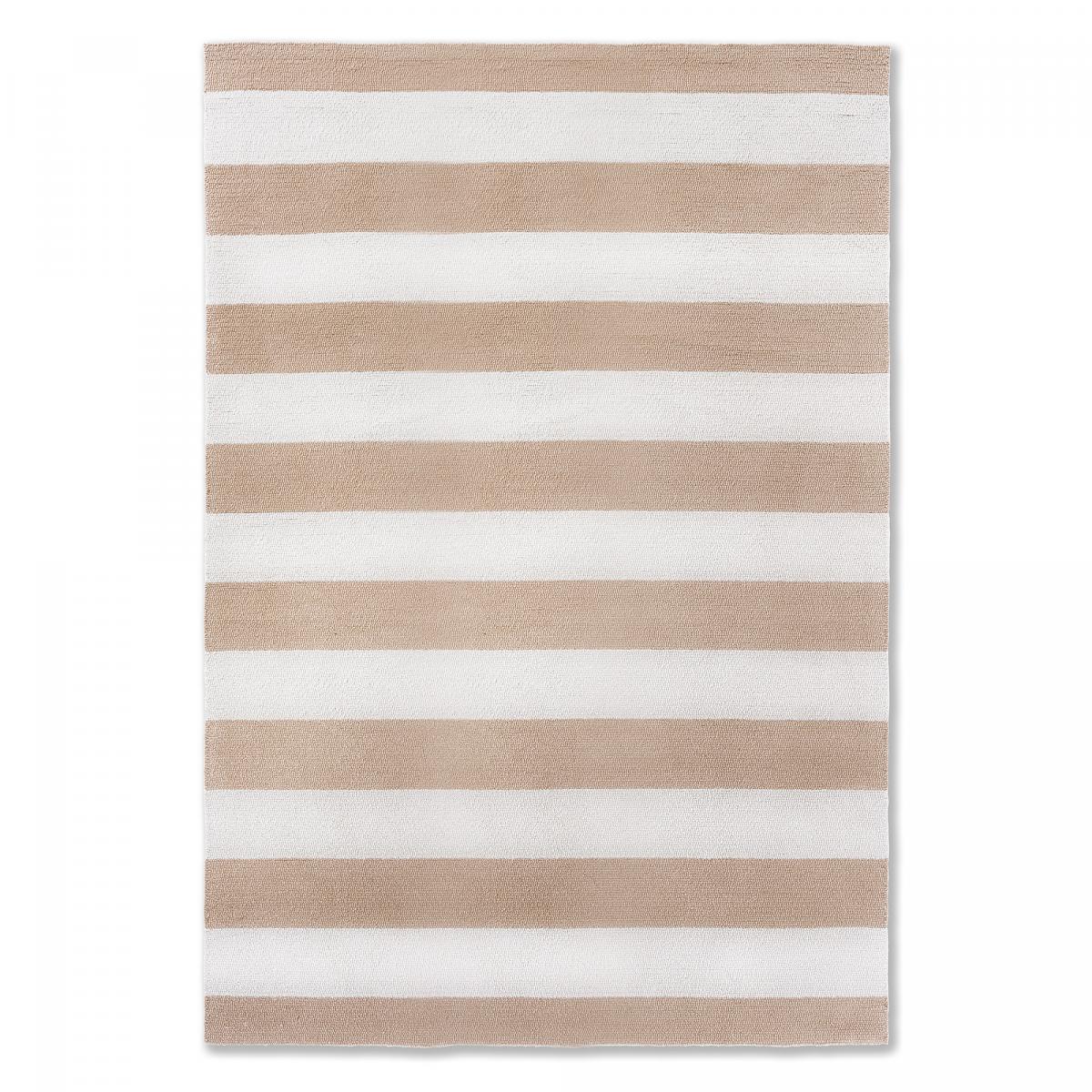 Tapis extérieur orange 250x350 cm