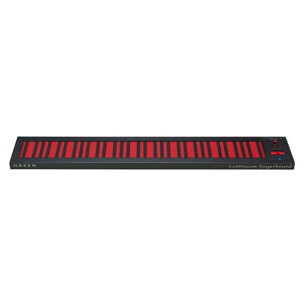 Haken Audio Slim Continuum 70s8x