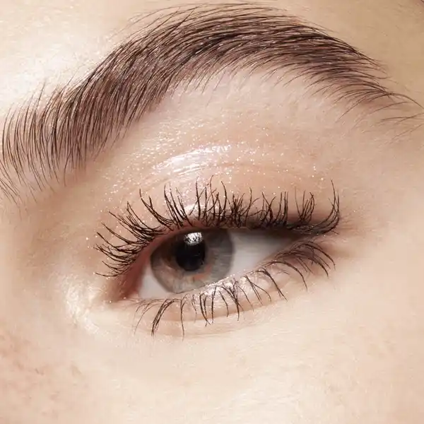 dewy Eye Gloss liquid shadow 02 Galaxy Gleam