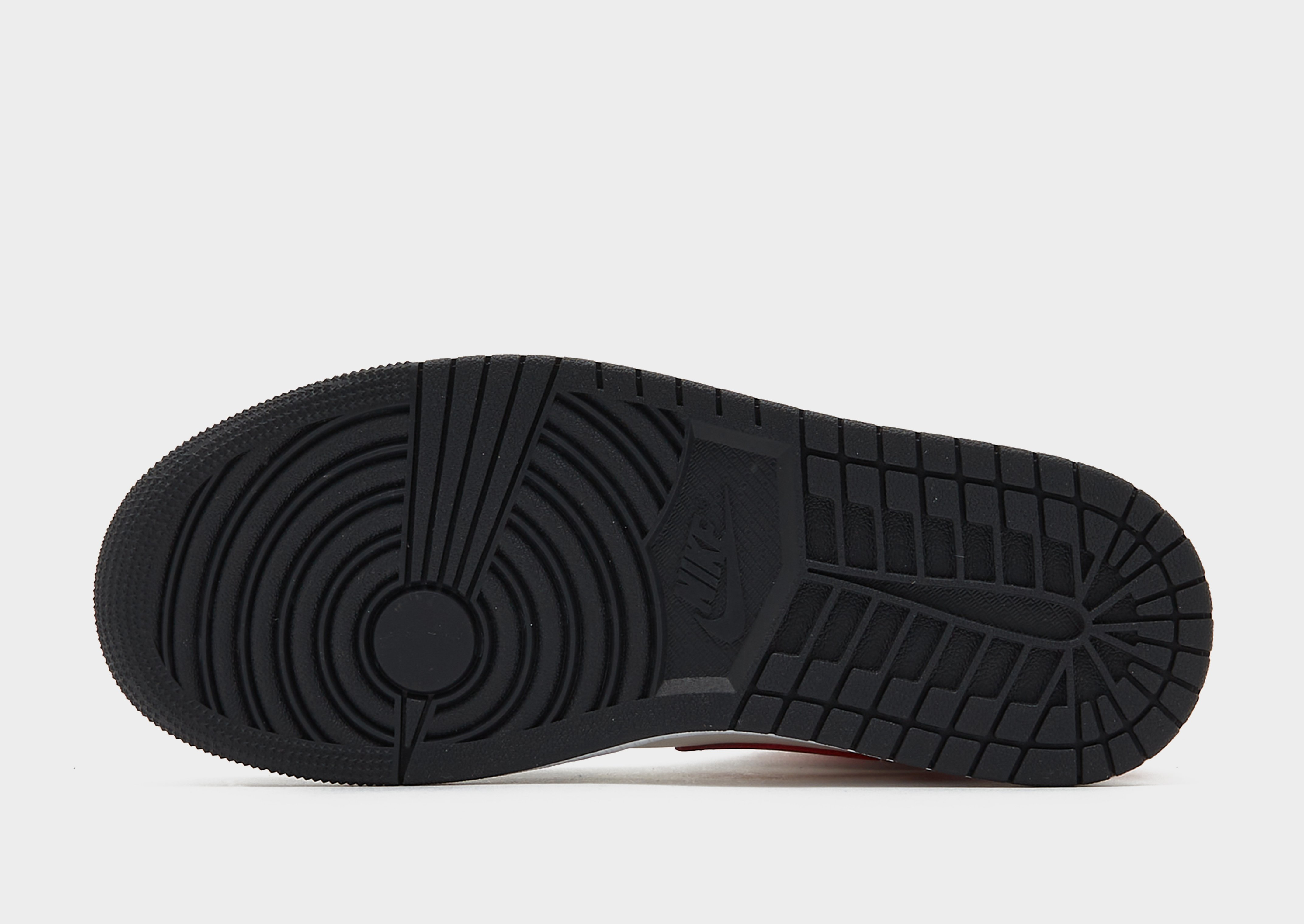 Jordan Air 1 Mid Femme