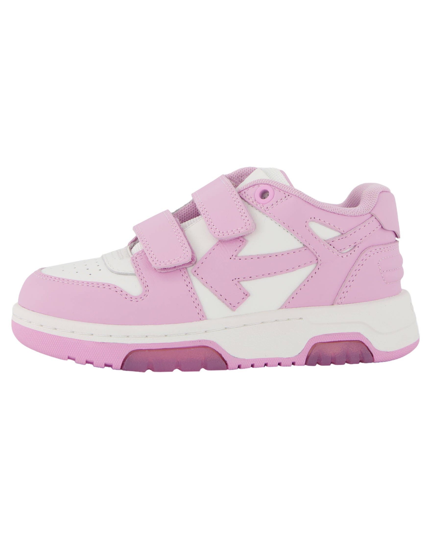 Off-White| Mädchen Sneaker OUT OF OFFICE STRAPS