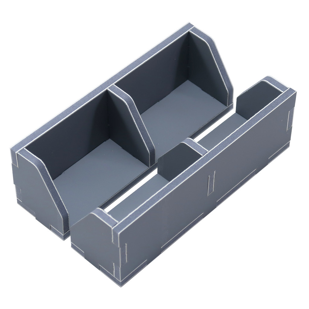 Rangement pour Boîte Folded Space - Dominion