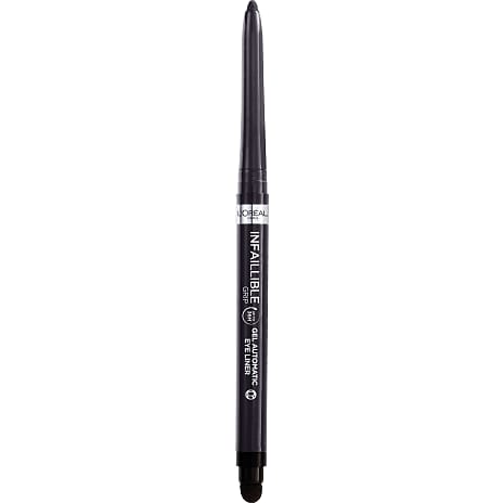 Eyeliner Taupe Grey