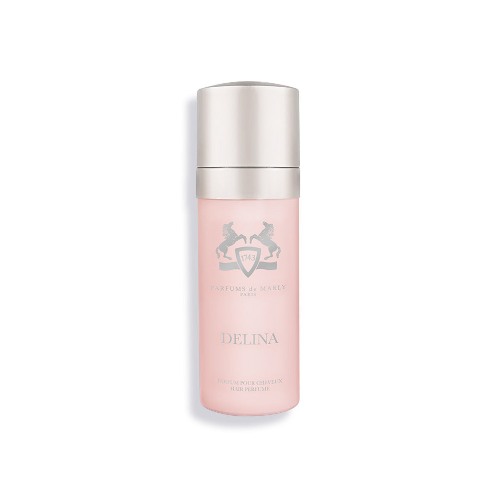 PARFUM POUR CHEVEUX DELINA PARFUM POUR CHEVEUX