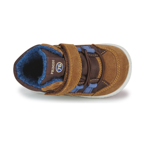 Primigi - BARTH 19 GTX - Cognac / Marron