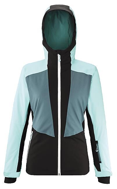 MILLET - VESTE MEADOWS JKT W