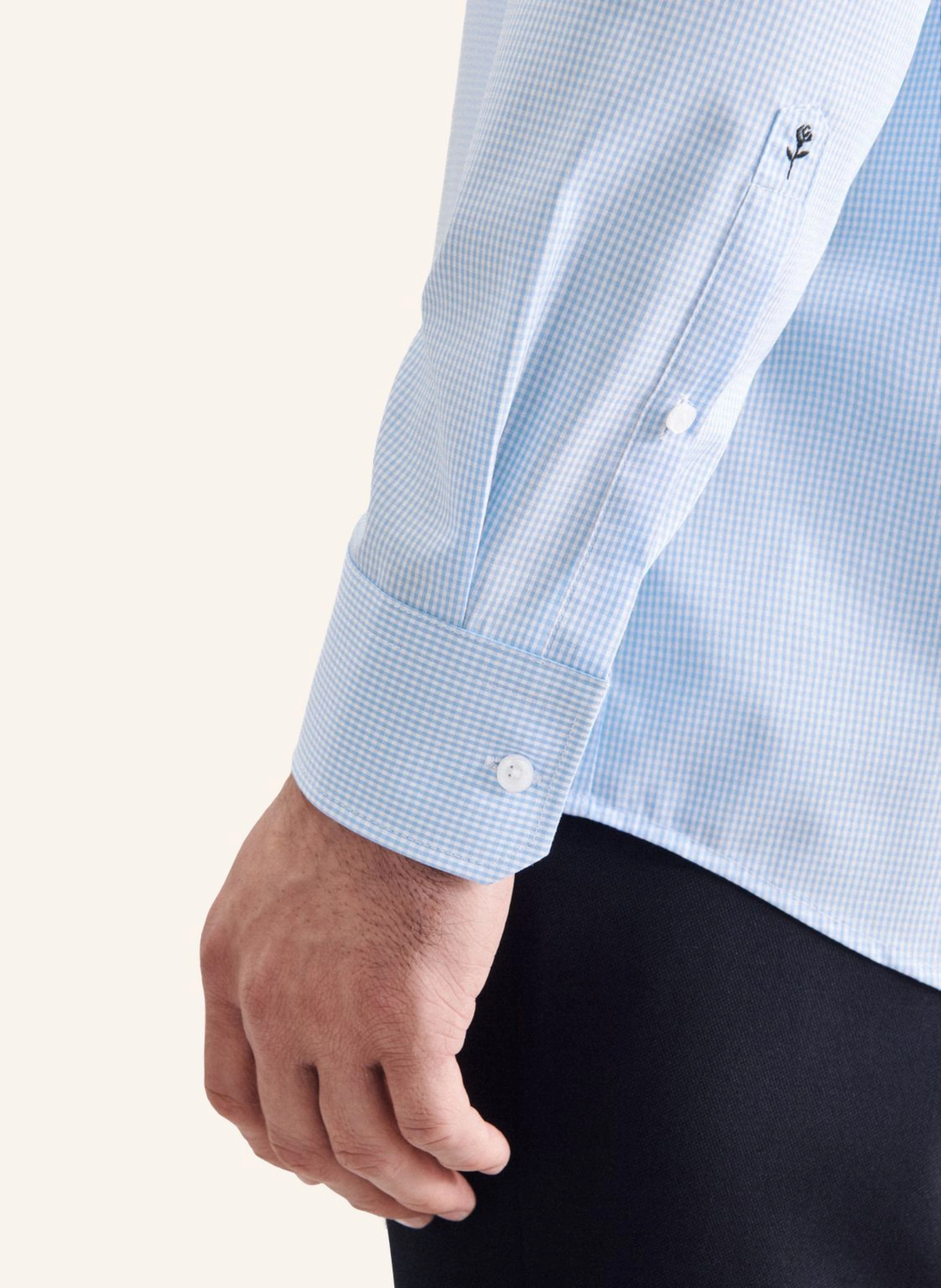 seidensticker Business Hemd Slim Fit