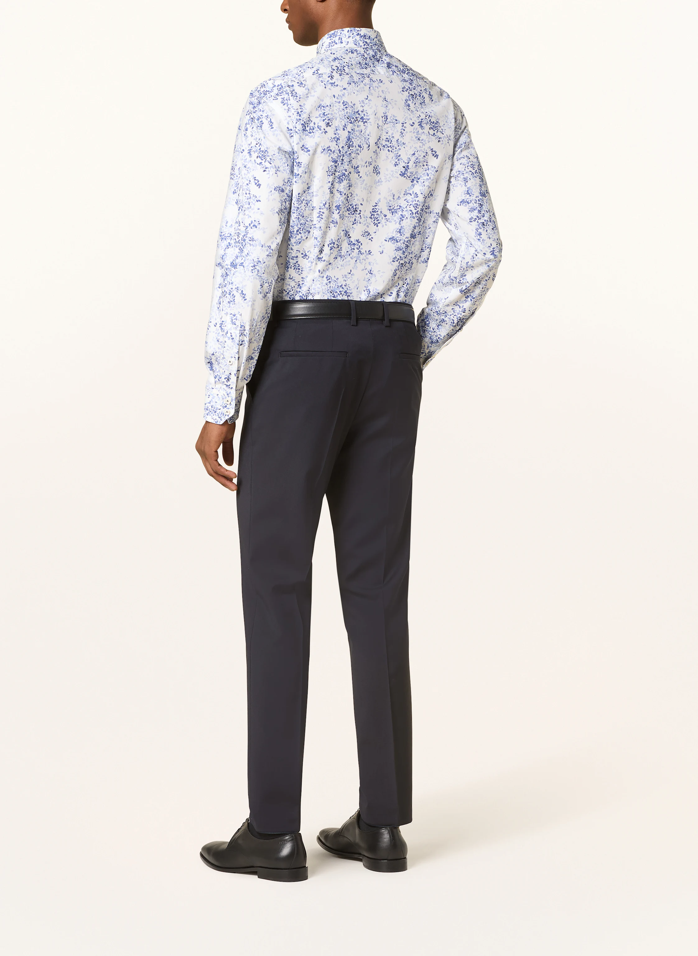van Laack Hemd VL-RIKOS-TF Tailor Fit