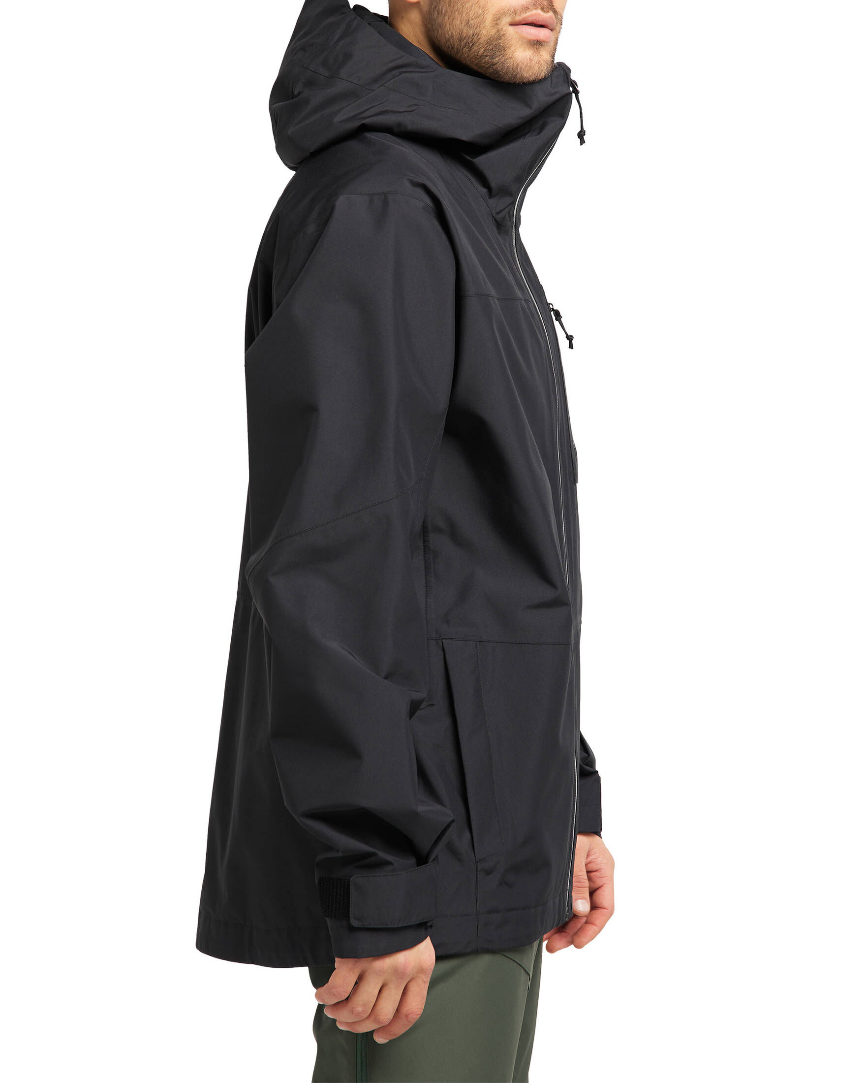 Haglöfs| Herren Skijacke Lumi Jacket