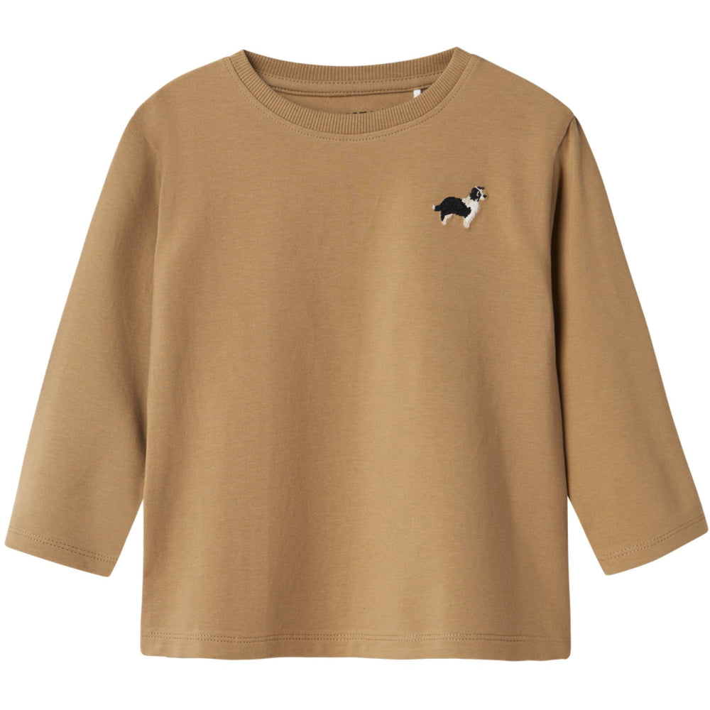 Køb Name It Elmwood Bimse Regular Bluse
