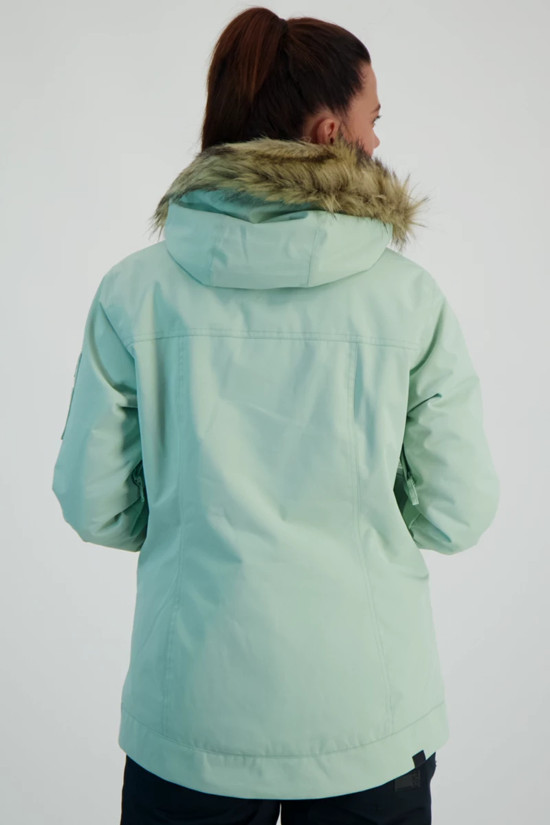 Roxy Meade Damen Ski-Snowboardjacke