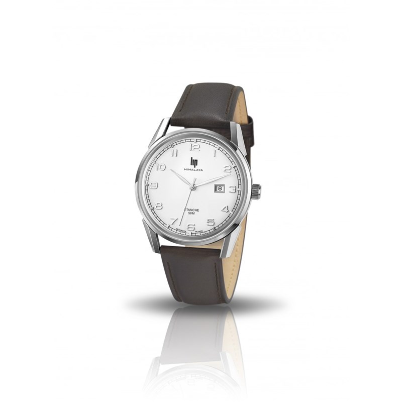 Montre Lip - Himalaya -