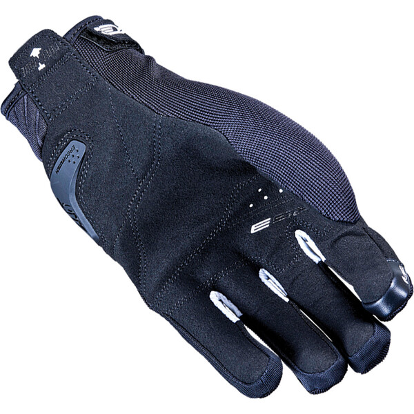 Five - Gants enfant RS3 Evo Kid Noir / Blanc