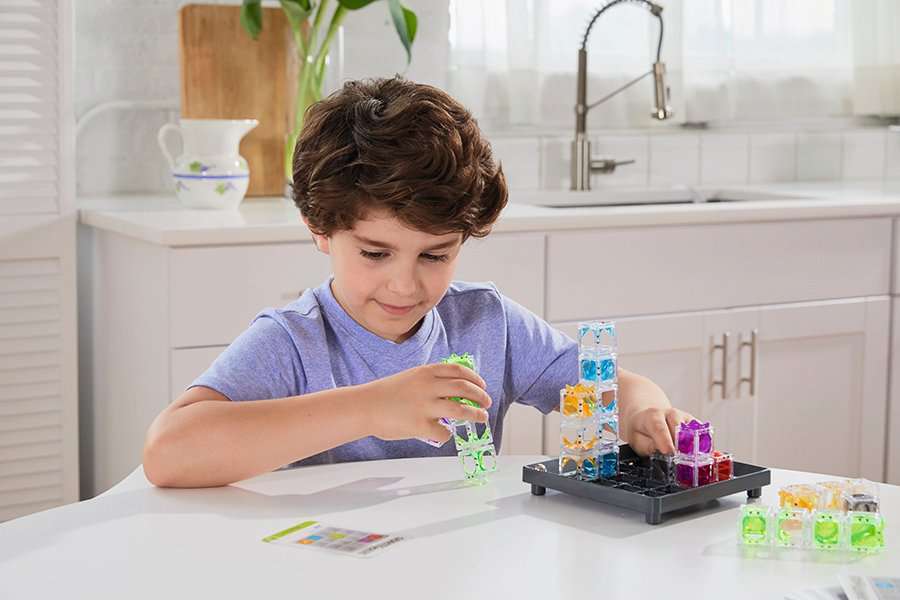 Thinkfun Spiel Gravity Maze