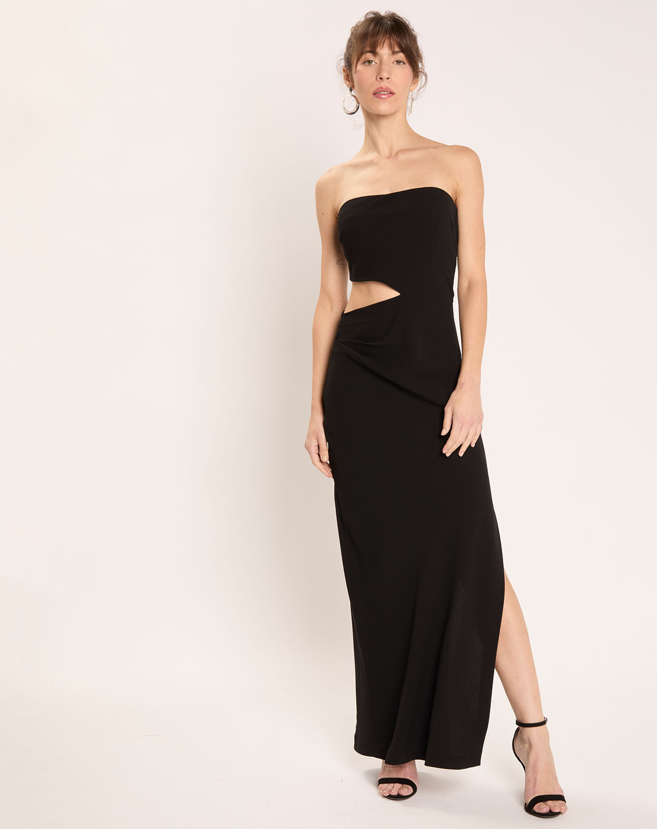 Zapa Robe Roddy noire