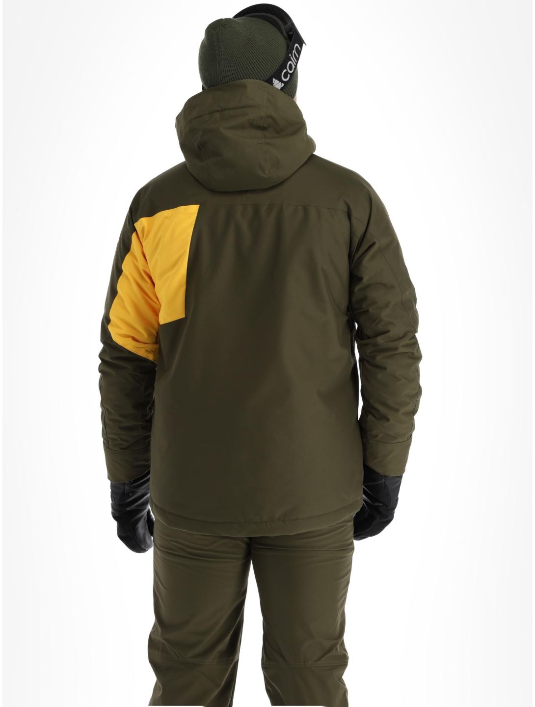 Jacksaw ski-jas heren