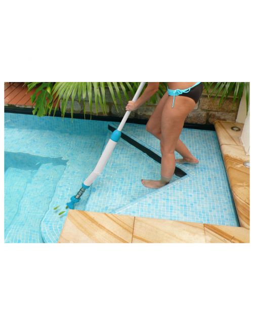 Interline Pool Vacuum Cleaner - Zwembad-Toebehoren -