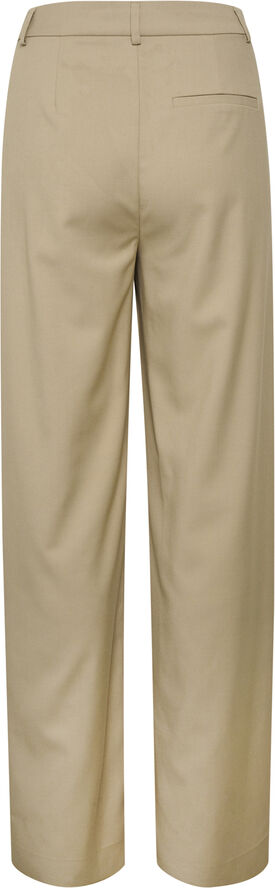 Gestuz PaulaGZ MW wide pants String